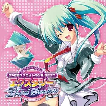 アニメ HI-TRANCE AIRLINE HI-TRANCE アニメ AIRLINE